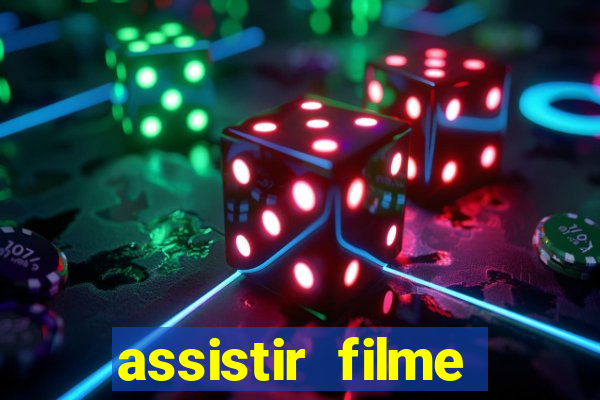 assistir filme bilhete de loteria